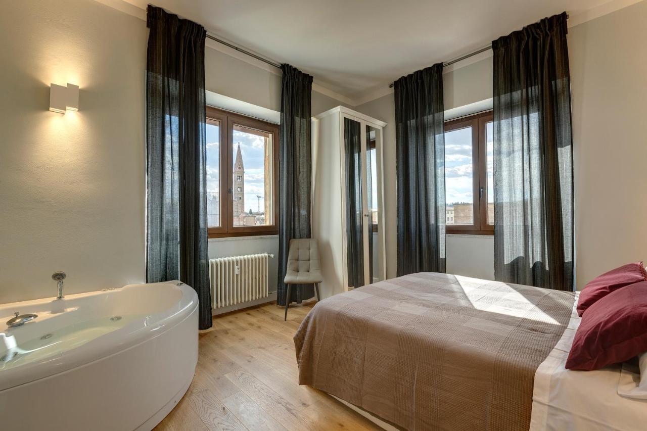 Sleep Tight Florence Suite Eksteriør billede