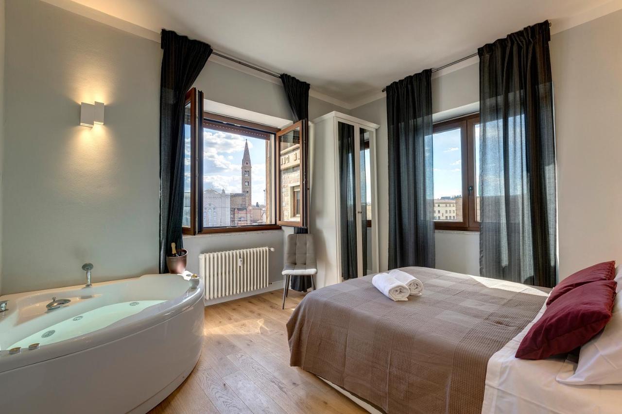 Sleep Tight Florence Suite Eksteriør billede