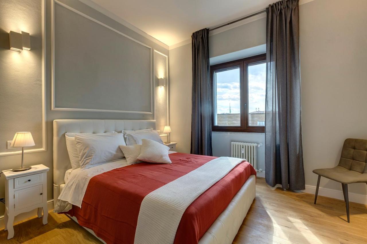 Sleep Tight Florence Suite Eksteriør billede