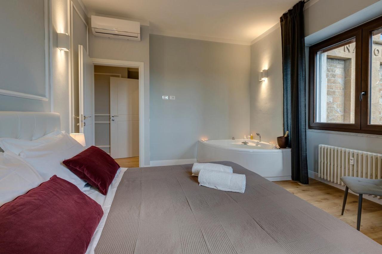 Sleep Tight Florence Suite Eksteriør billede