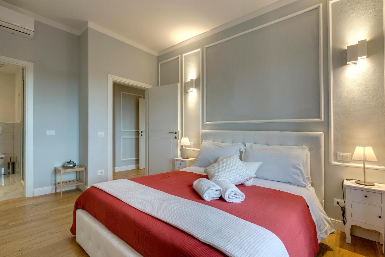 Sleep Tight Florence Suite Eksteriør billede