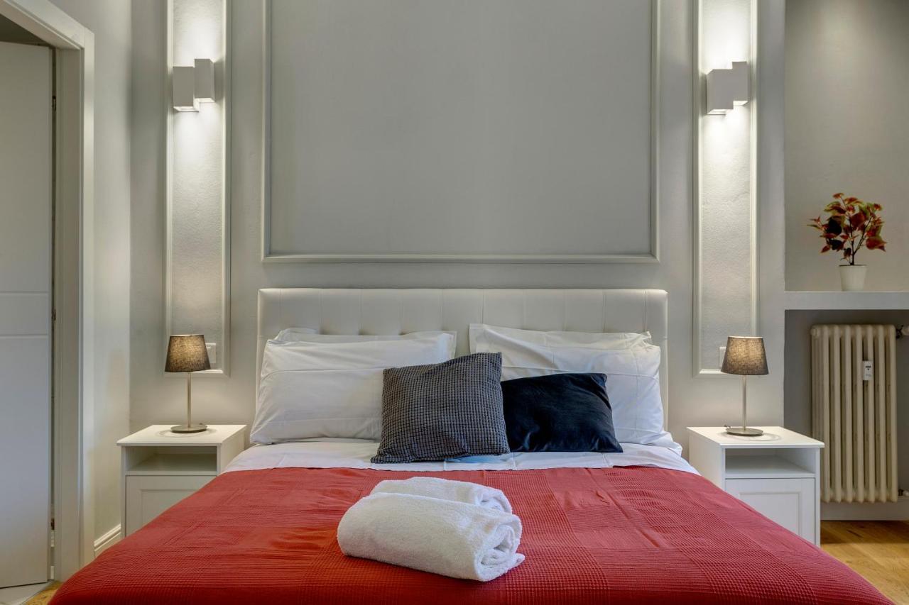 Sleep Tight Florence Suite Eksteriør billede