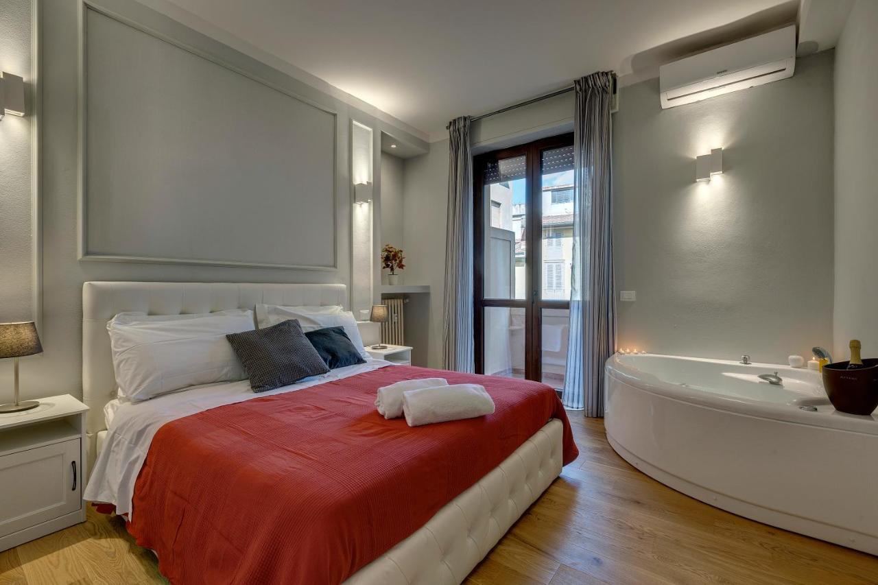 Sleep Tight Florence Suite Eksteriør billede