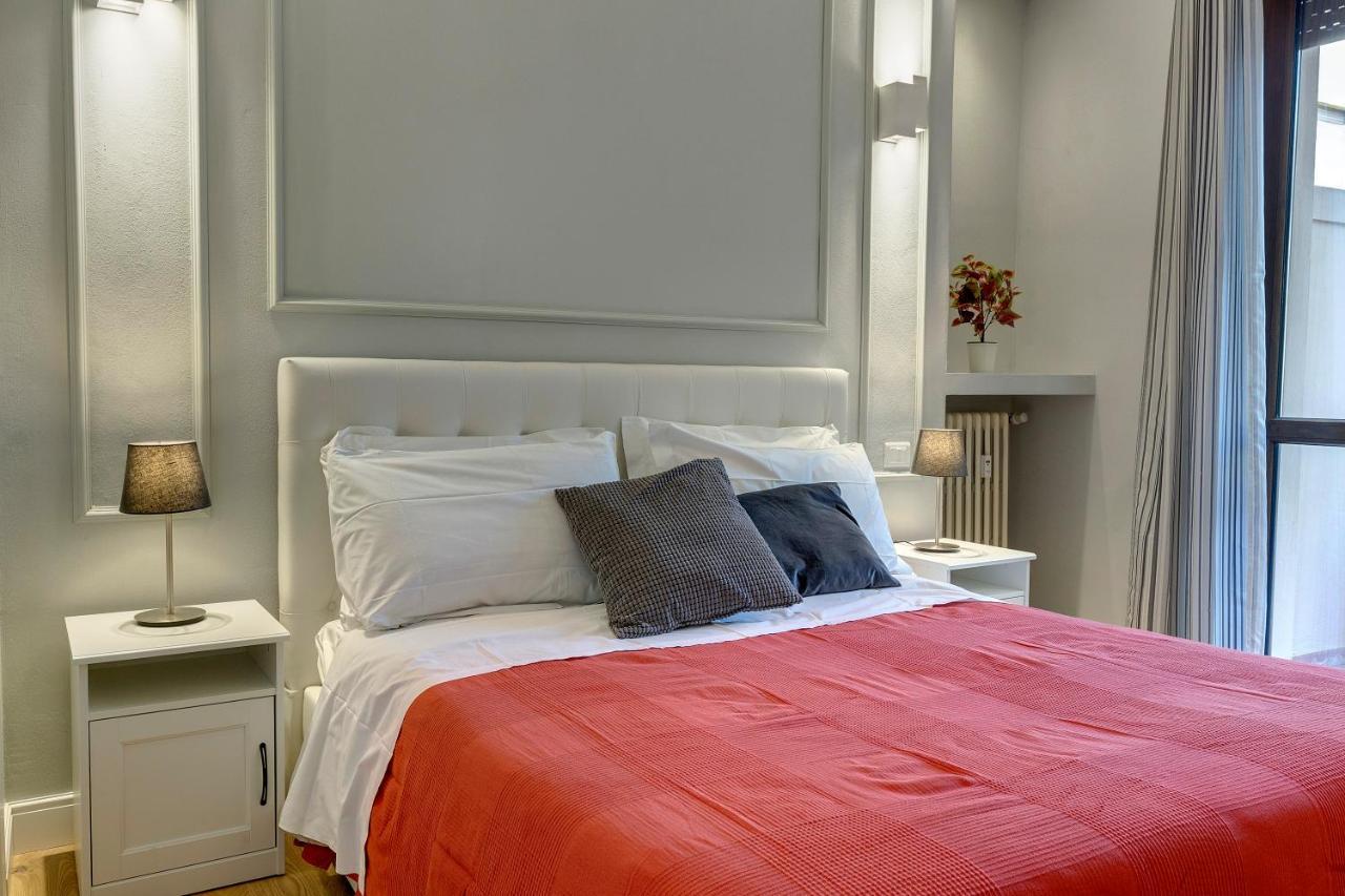 Sleep Tight Florence Suite Eksteriør billede