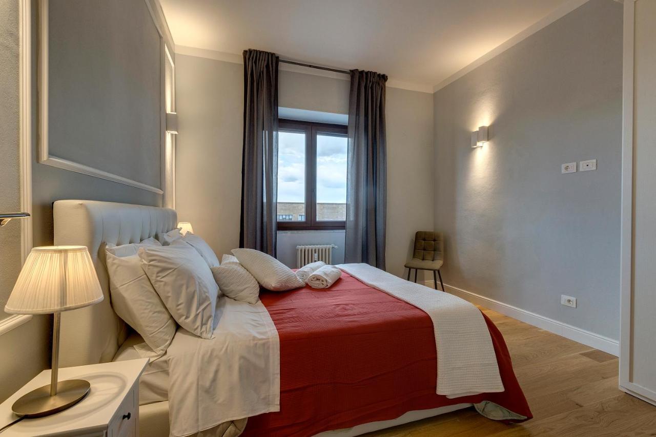 Sleep Tight Florence Suite Eksteriør billede