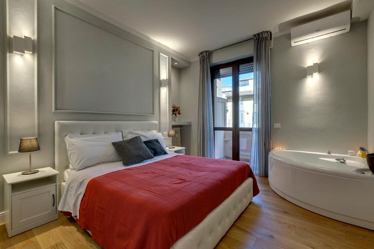 Sleep Tight Florence Suite Eksteriør billede