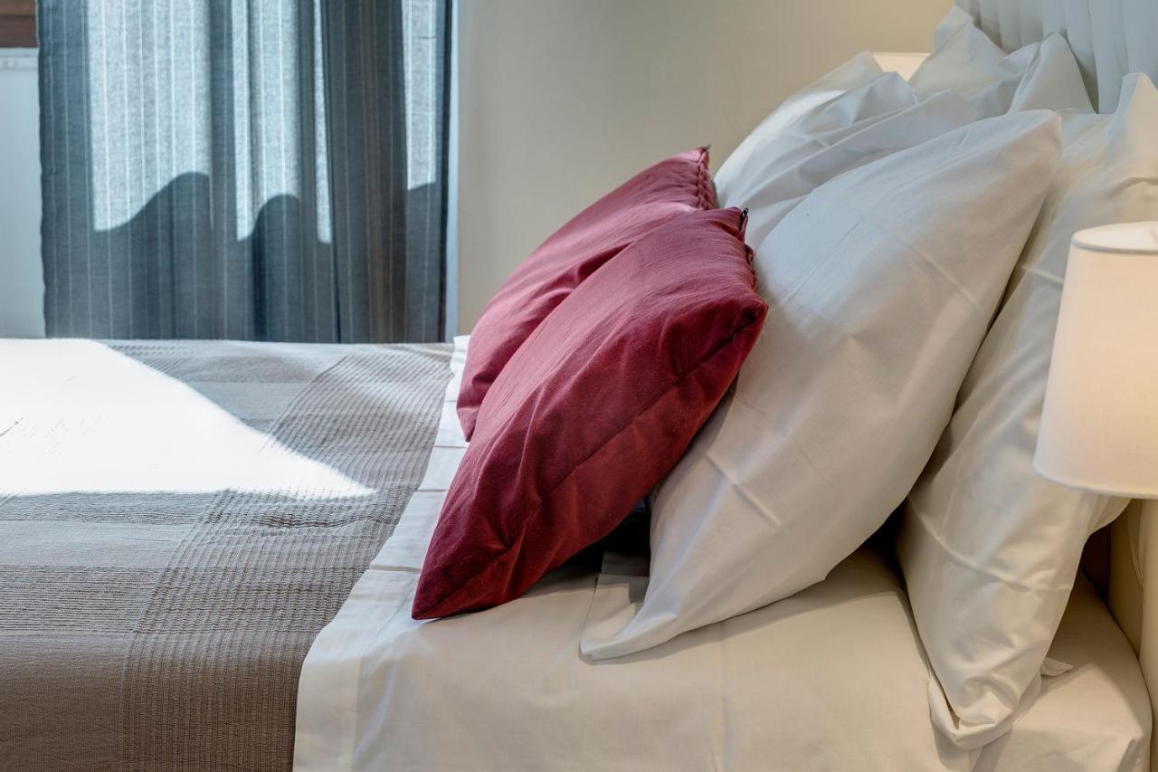 Sleep Tight Florence Suite Eksteriør billede