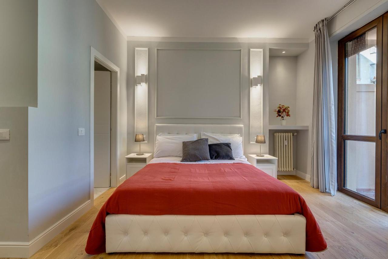 Sleep Tight Florence Suite Eksteriør billede