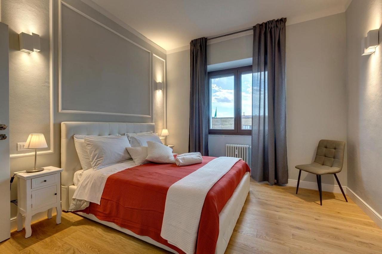 Sleep Tight Florence Suite Eksteriør billede